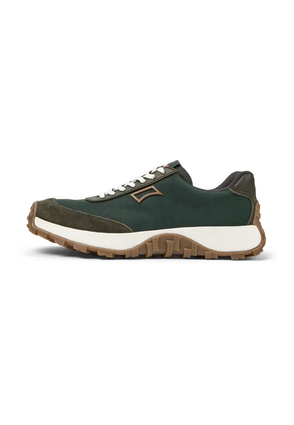 DRIFT - Trainers - dunkelgrün
