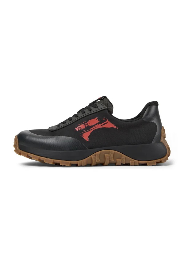 DRIFT - Trainers - schwarz/grau