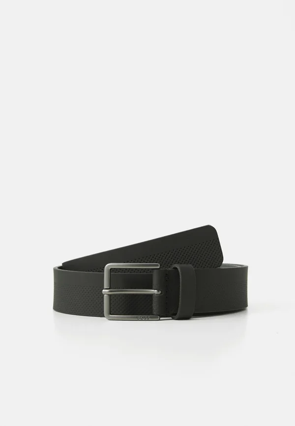 DRILL - Belt - black