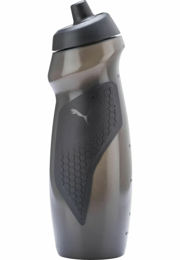 Drink bottle - black