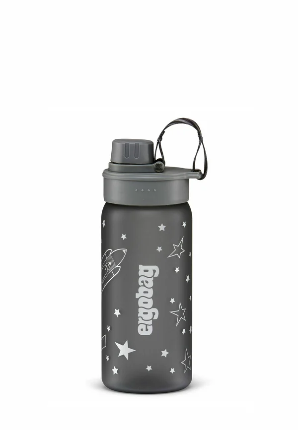 Drink bottle - weltall