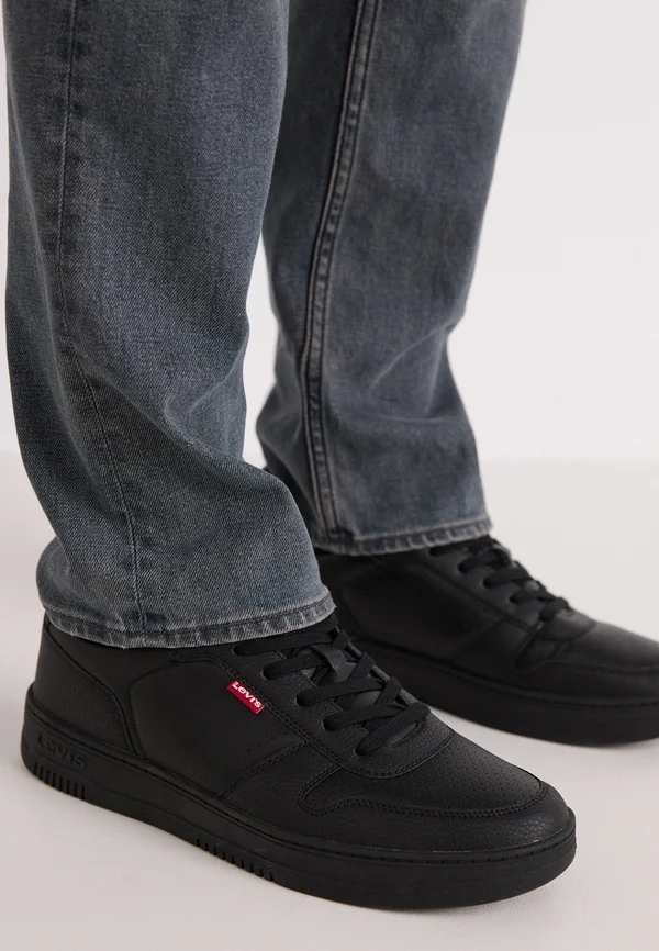 DRIVE - Trainers - full black
