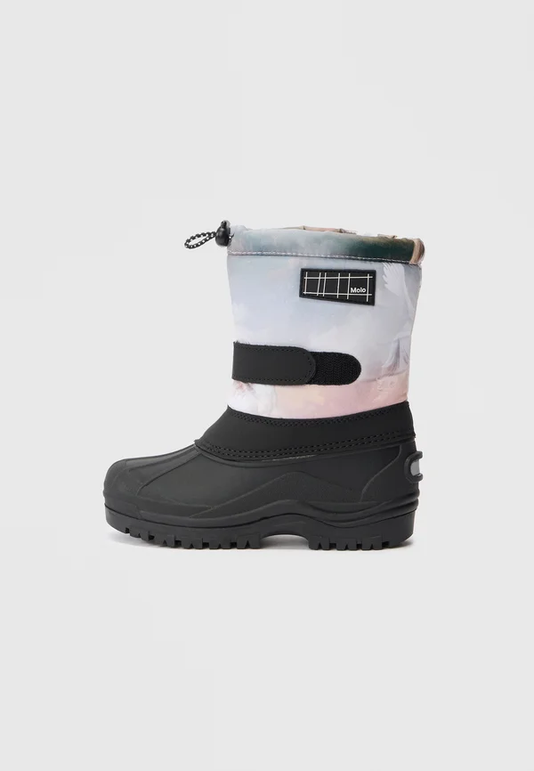 DRIVEN UNISEX - Winter boots - utopia