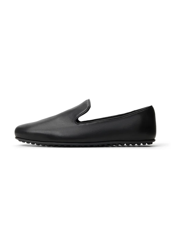 DRIVER RESOLUTE - Slip-ons - black