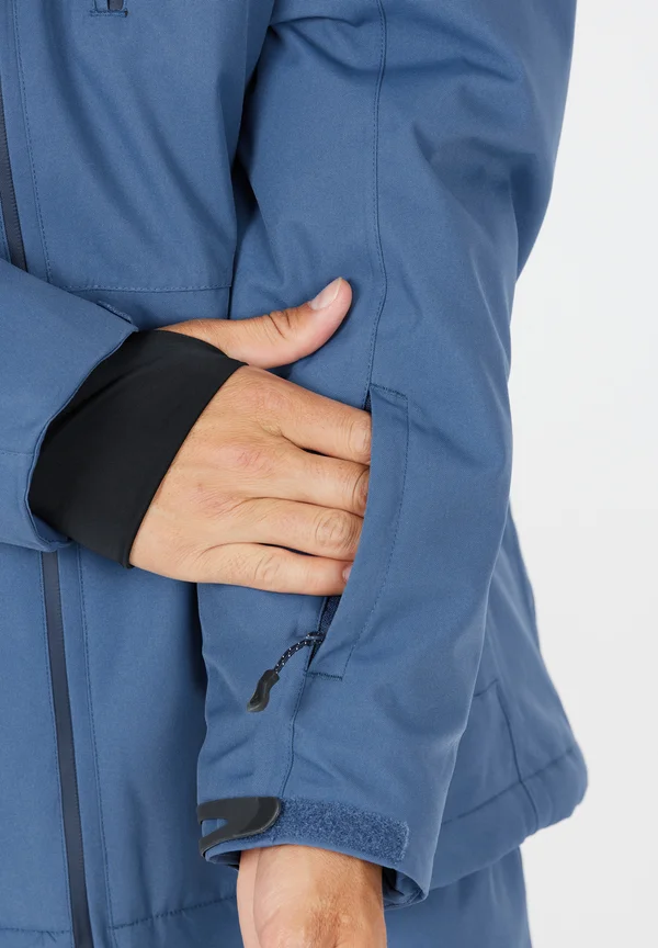 DRIZZLE - Ski jacket - ensign blue