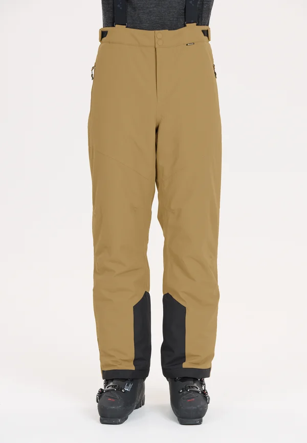DRIZZLE - Ski pants - ermine