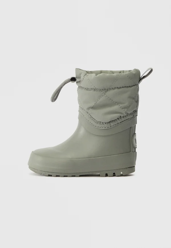 DRIZZLE UNISEX - Winter boots - thunder sky