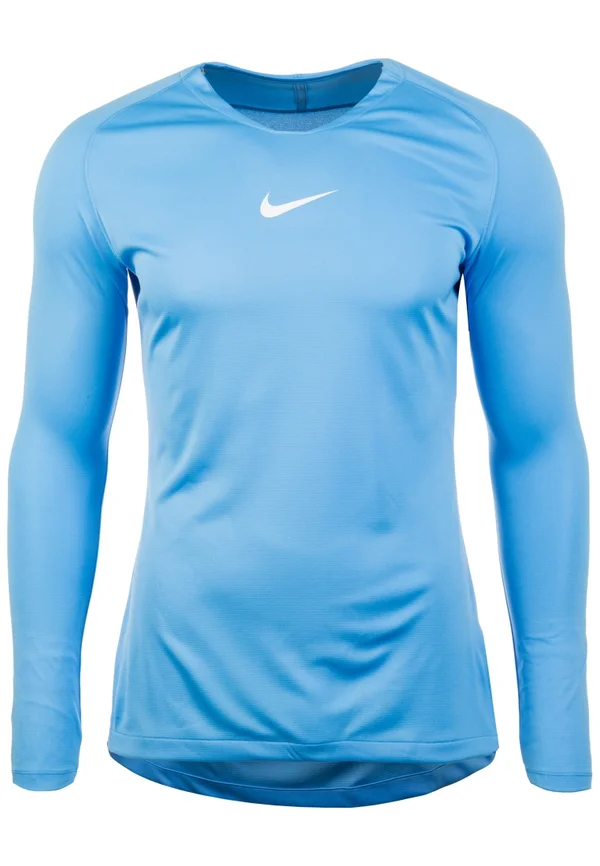 DRY PARK FIRST - Long sleeved top - light blue