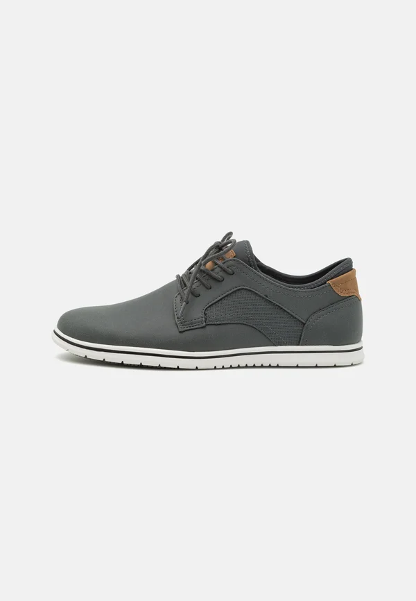 DRYMOS  - Casual lace-ups - dark grey