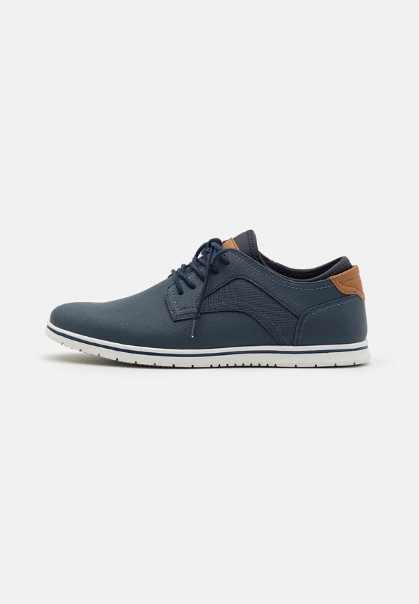 DRYMOS  - Casual lace-ups - navy