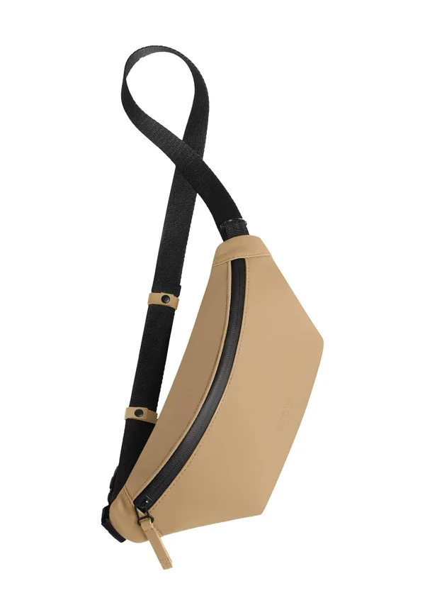 DÄSH  - Bum bag - latte