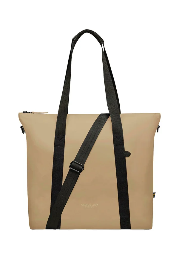 DÄSH  - Tote bag - latte