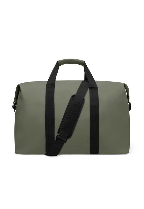 DÄSH - Weekend bag - olive
