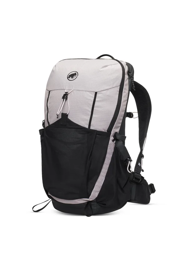 DUCAN 22  - Hiking rucksack - alpine calamint black