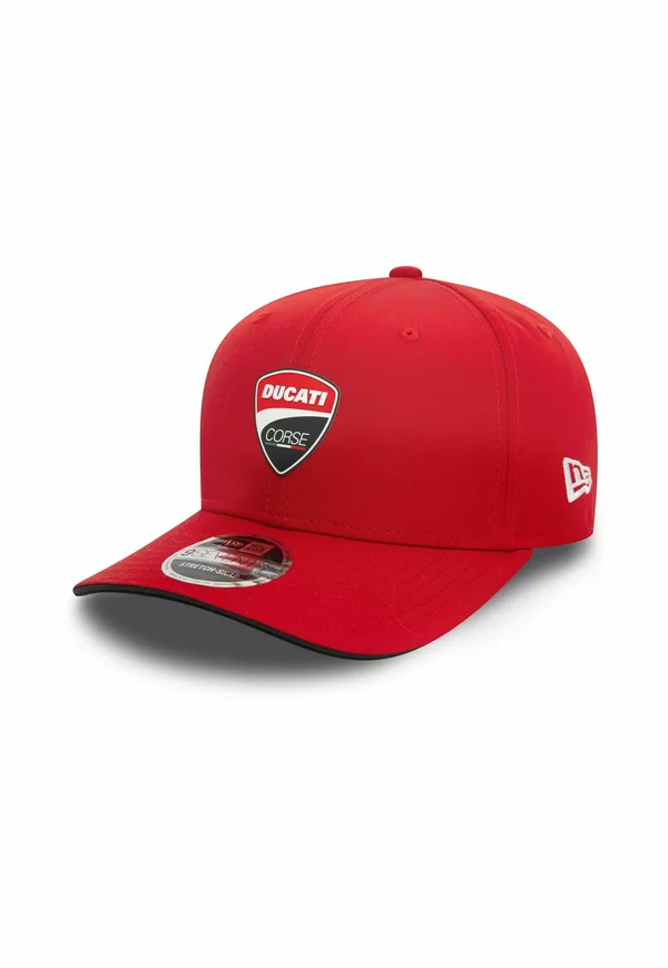 DUCATI - Cap - red
