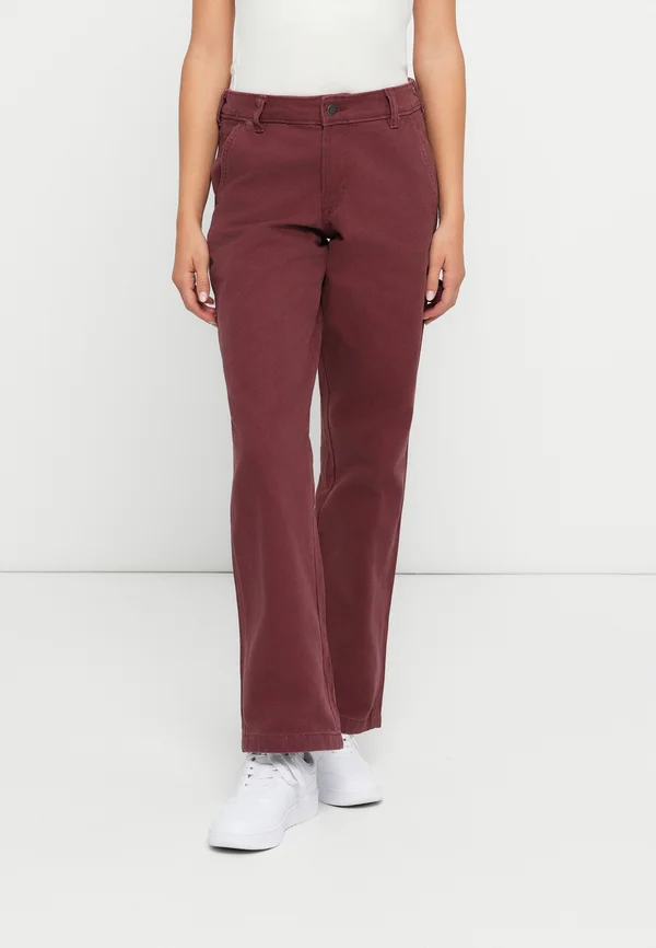 DUCK CARPENTER PANT  - Trousers - andorra