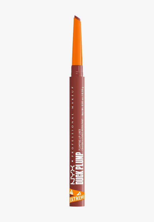 DUCK PLUMP PLUMPING CONTOUR LIP LINER - Lip liner - swollen spice