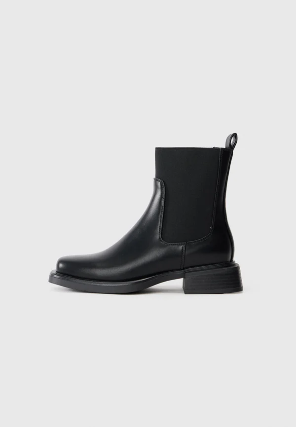 DUFF - Classic ankle boots - black