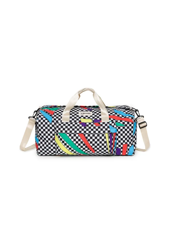 DUFFELSON - Weekend bag - chex flex