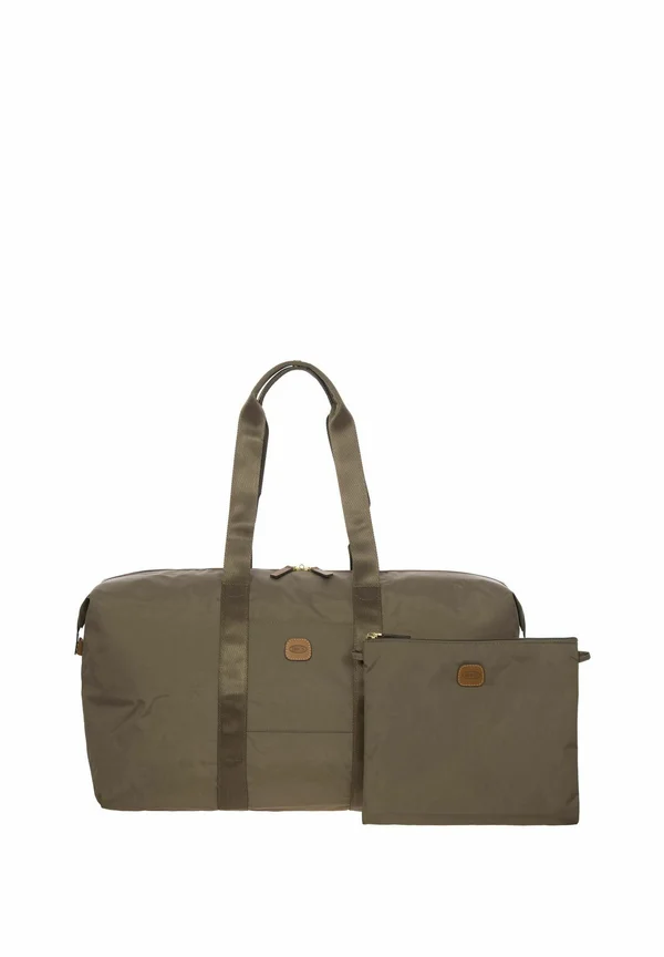 DUFFFLE - Holdall - nut