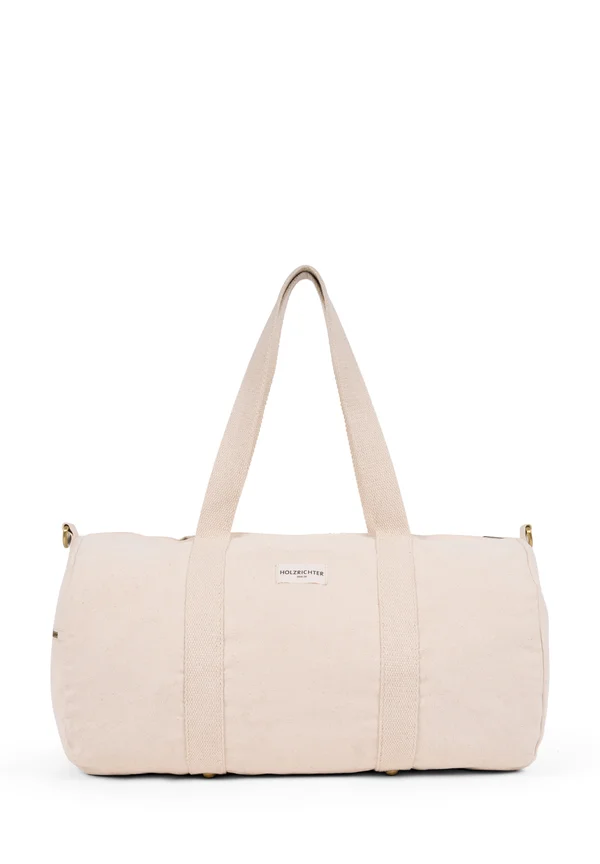 DUFFLE - Holdall - off white