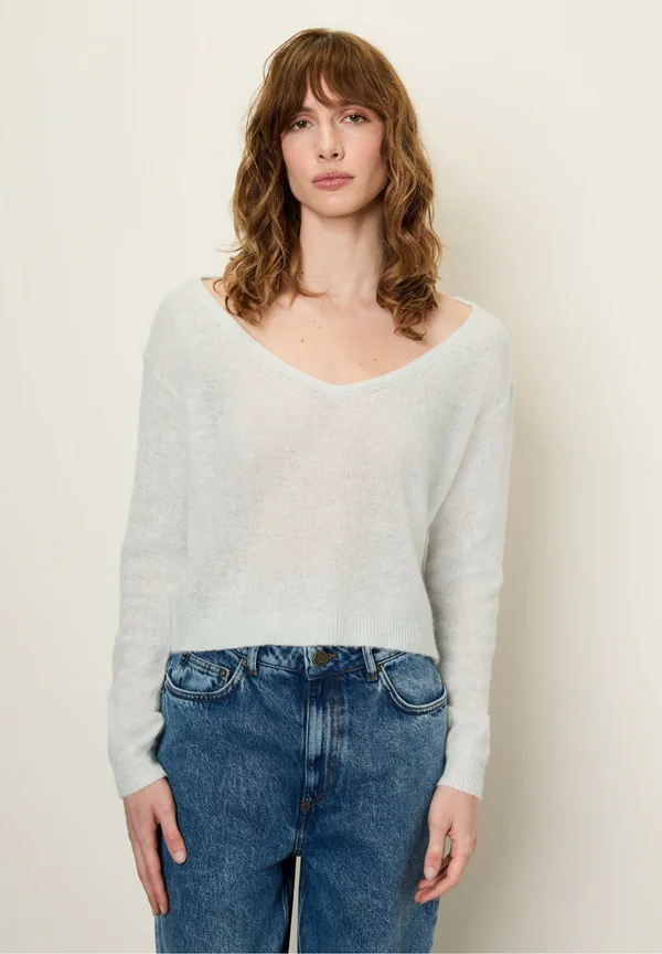 DUMY - Jumper - arctique chine