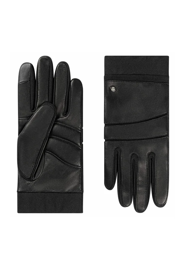 DUNBAR - Gloves - black