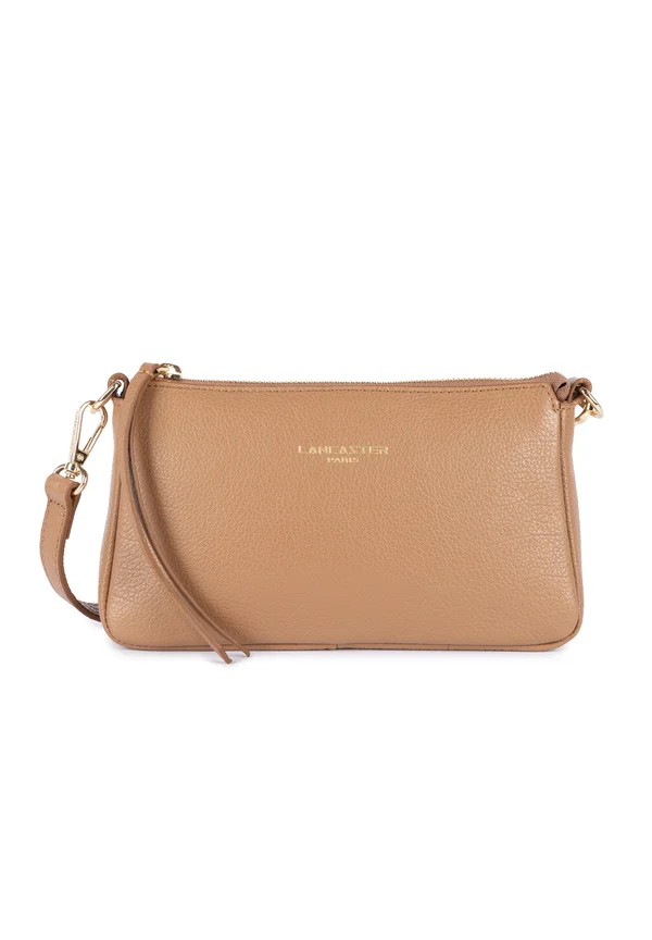 DUNE - Cross body bag - camel
