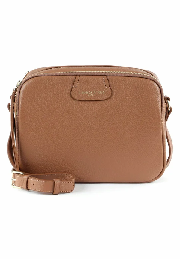 DUNE - Cross body bag - camel