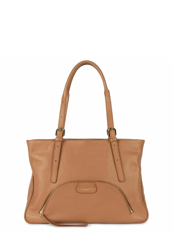 DUNE - Handbag - camel