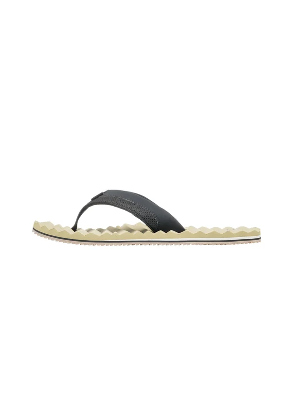 DUNES IMPACT - T-bar sandals - kha