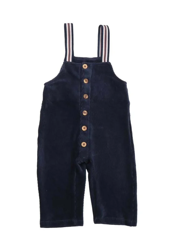 Dungarees - dunkel blau