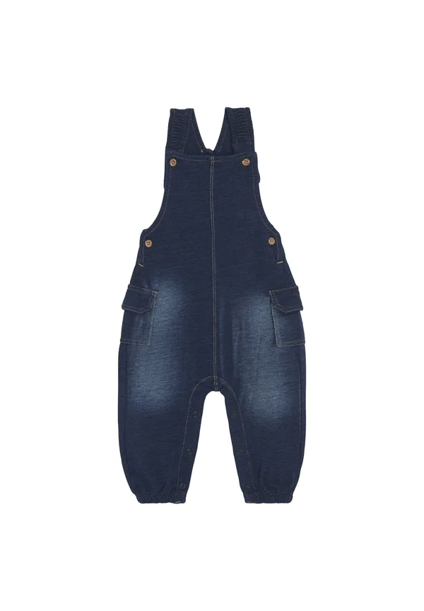Dungarees - parisian night