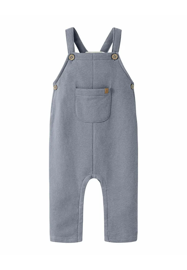 Dungarees - tradewinds