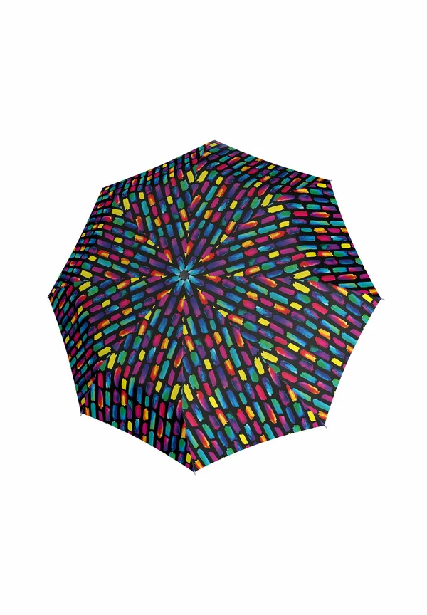 DUOMATIC - Umbrella - create black