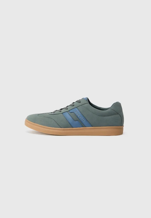 DUPSO - Trainers - dark blue