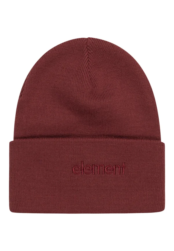 DUSK 30 - Beanie - red
