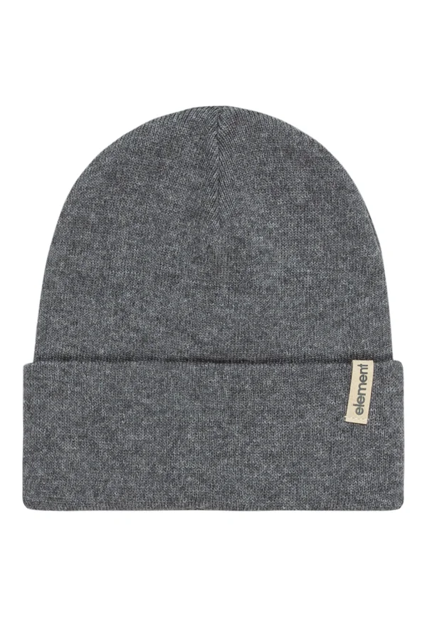 DUSK - Beanie - grey