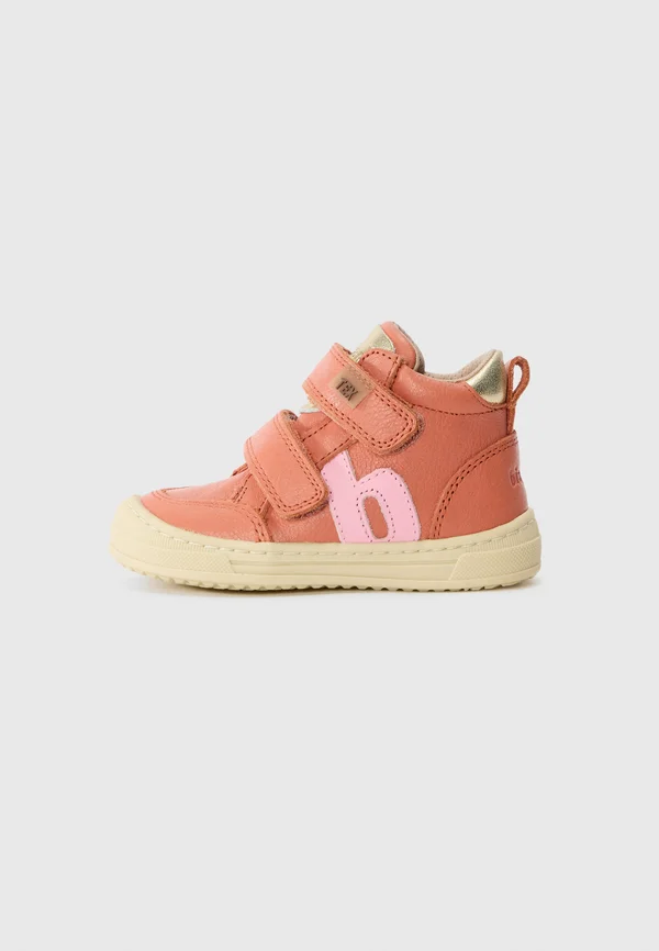 DYLAN - High-top trainers - rose