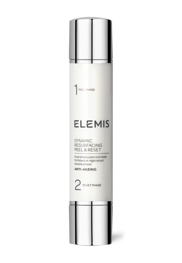 DYNAMIC RESURFACING PEEL & RESET - Exfoliator
