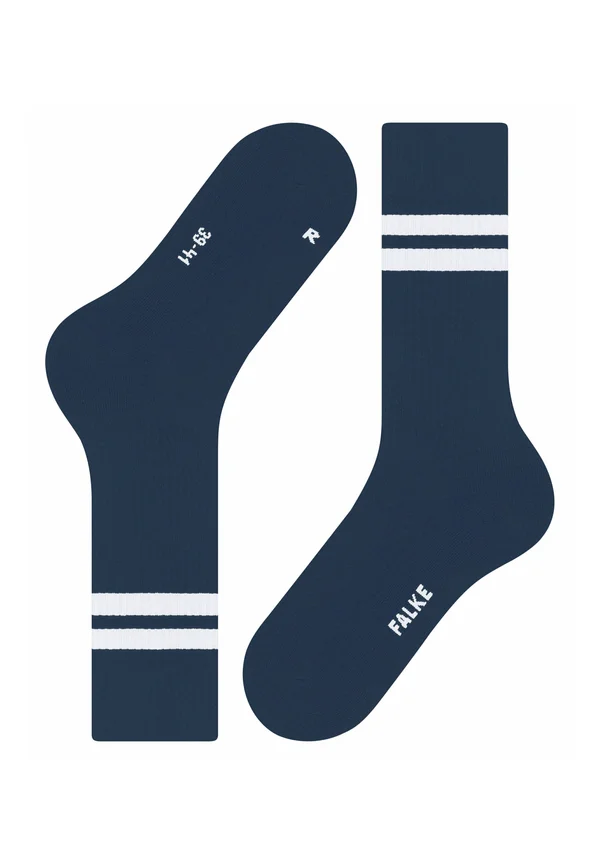 DYNAMIC UNISEX - Sports socks - storm