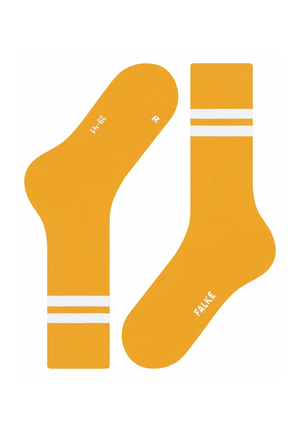 DYNAMIC UNISEX - Sports socks - sun ray