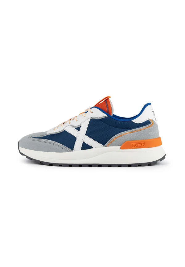 DYNAMIX - Trainers - blue
