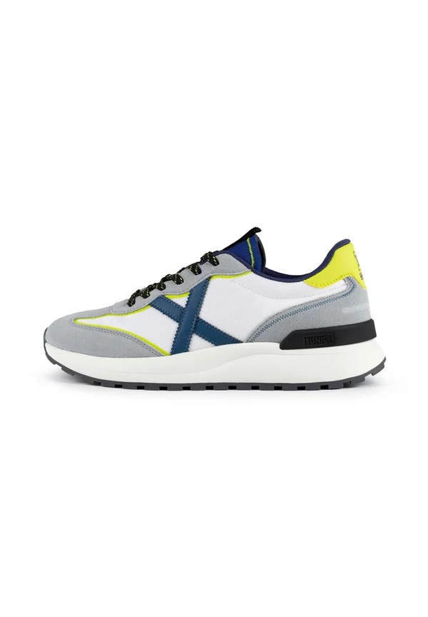 DYNAMIX - Trainers - grey