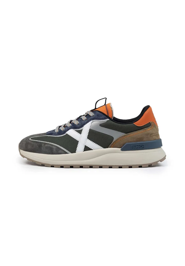 DYNAMIX - Trainers - khaki