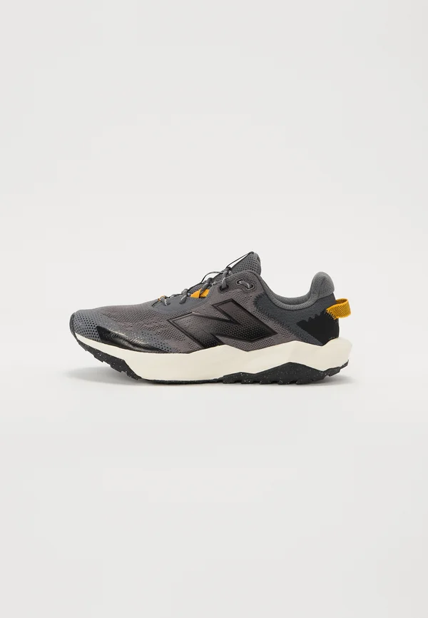 DYNASOFT NITREL V6 - Road running shoes - castlerock