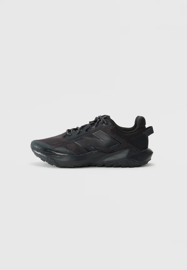 DYNASOFT NITREL V6 - Road running shoes - grey