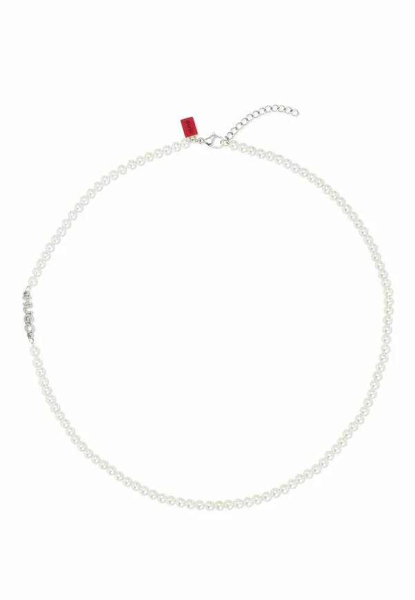 E-SMALL-NEC - Necklace - natural one