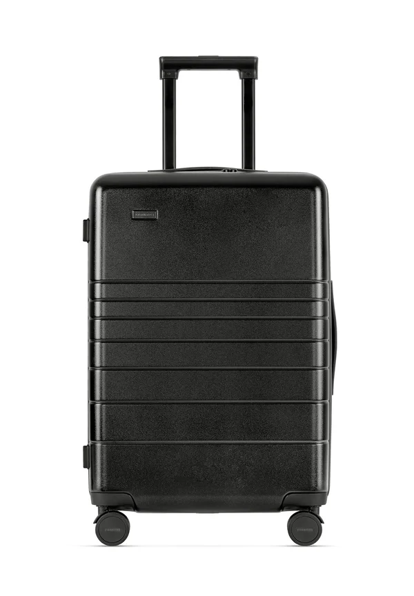 E3 MEDIUM 64L - Wheeled suitcase - schwarz