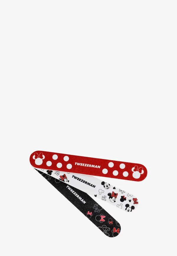 EAR-ESISTIBLE NAIL FILE SET - Nail tool